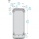 Falownik 11 kW 3x400 VAC ATV930D11N4 Schneider Electric